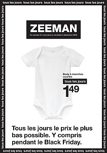 Folder Zeeman
