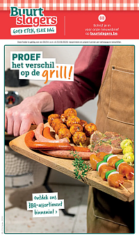 Folder Buurtslagers