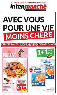 Folder Intermarché
