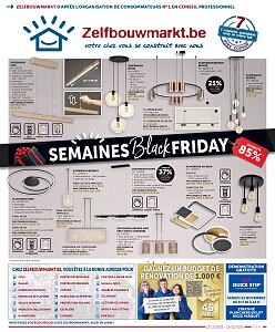 Folder Zelfbouwmarkt