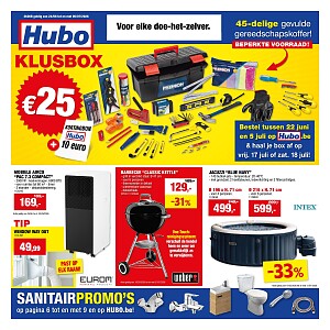 Folder Hubo