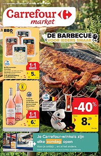 Folder Carrefour