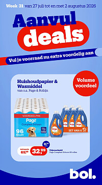 Folder bol.com
