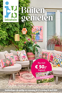 Folder Intratuin