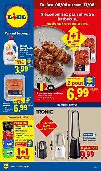 Folder Lidl