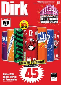 Folder Dirk