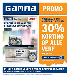 Folder GAMMA