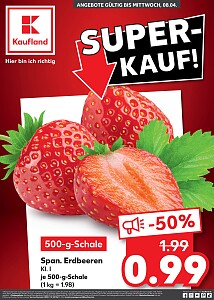 Folder Kaufland