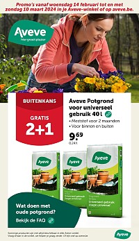 Folder Aveve