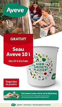Folder Aveve