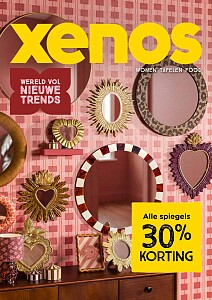 Folder Xenos