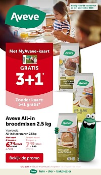 Folder Aveve