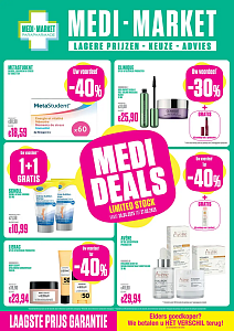 Folder Medi-Market