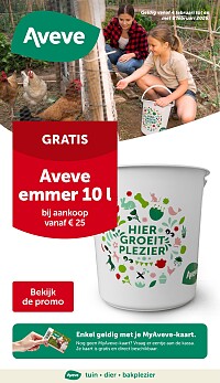 Folder Aveve