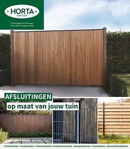 Folder Horta