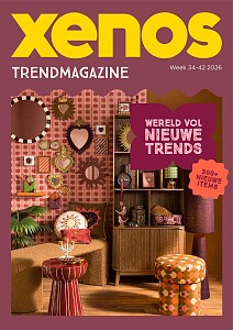 Folder Xenos