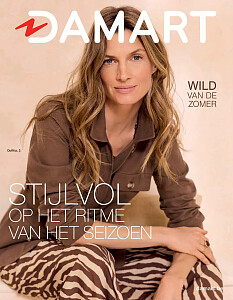Folder Damart