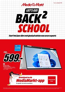 Folder MediaMarkt