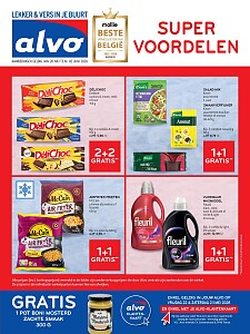 Folder Alvo
