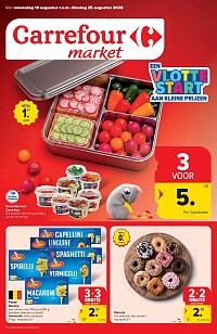Folder Carrefour