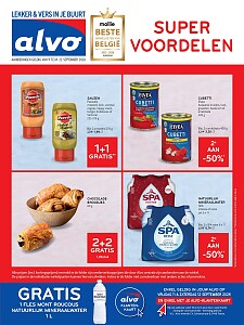 Folder Alvo