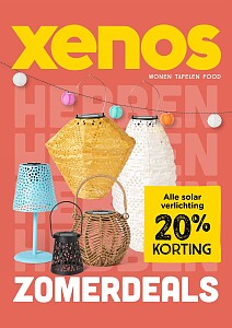Folder Xenos