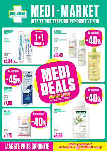 Folder Medi-Market