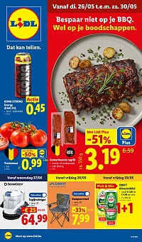 Folder Lidl