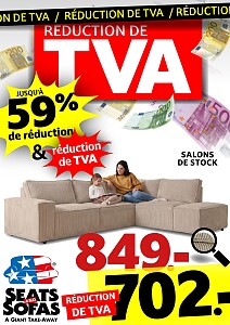 Folder Seats and Sofas