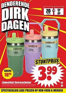Folder Dirk