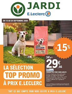 Folder Leclerc