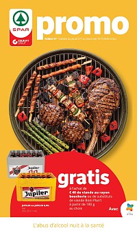 Folder Spar