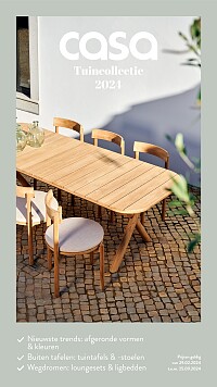 Folder Casa