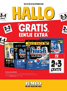 Folder Jumbo