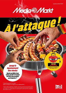Folder MediaMarkt