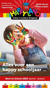 Folder Happyland