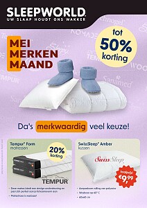 Folder Sleepworld