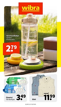 Folder Wibra