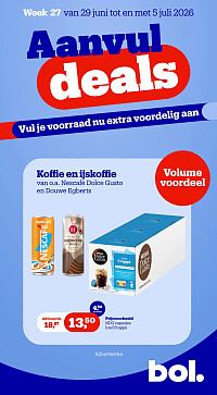 Folder bol.com