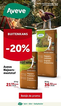 Folder Aveve