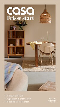 Folder Casa