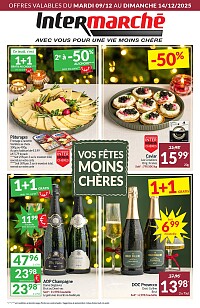 Folder Intermarché
