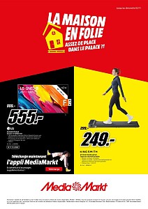 Folder MediaMarkt
