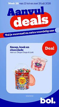 Folder bol.com