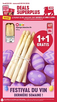 Folder Delhaize
