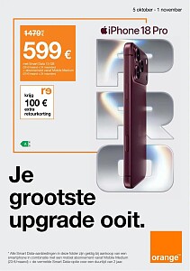 Folder Orange