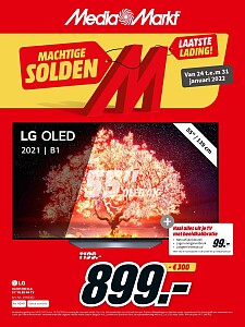 Folder MediaMarkt