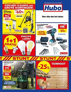 Folder Hubo