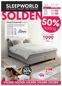 Folder Sleepworld