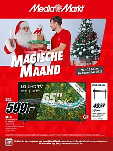 Folder MediaMarkt